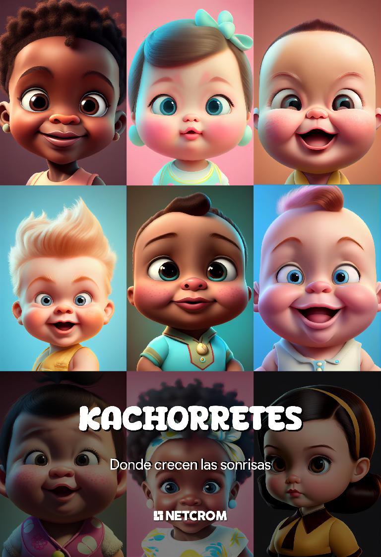 Kachorretes