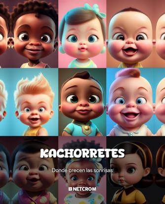 Sobre Kachorretes