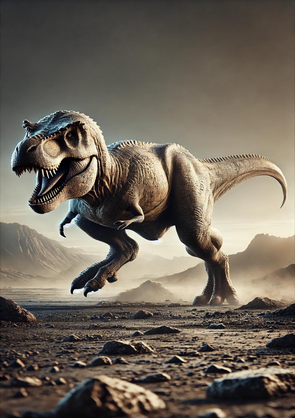Dinosaurios