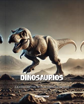 Sobre Dinosaurios
