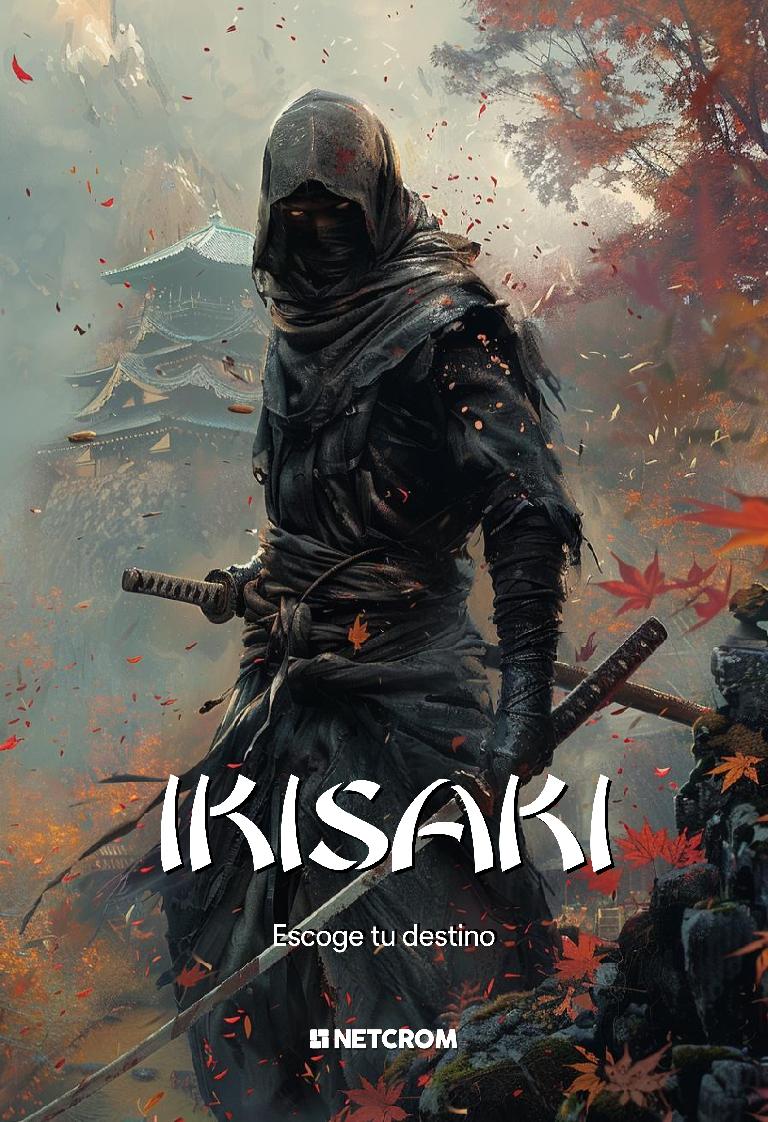 Ikisaki
