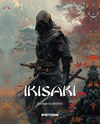 Sobre Ikisaki