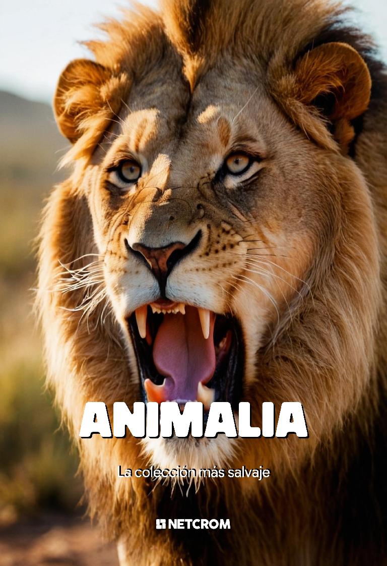 Animalia