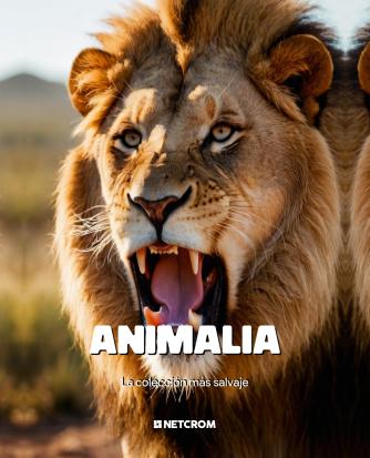 Sobre Animalia