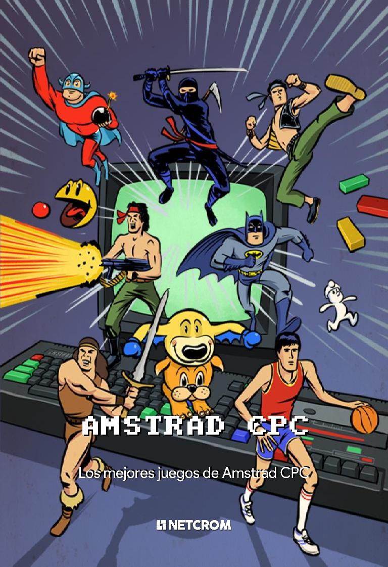 Amstrad CPC