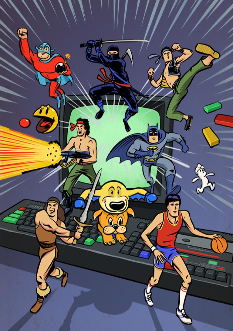 Amstrad CPC