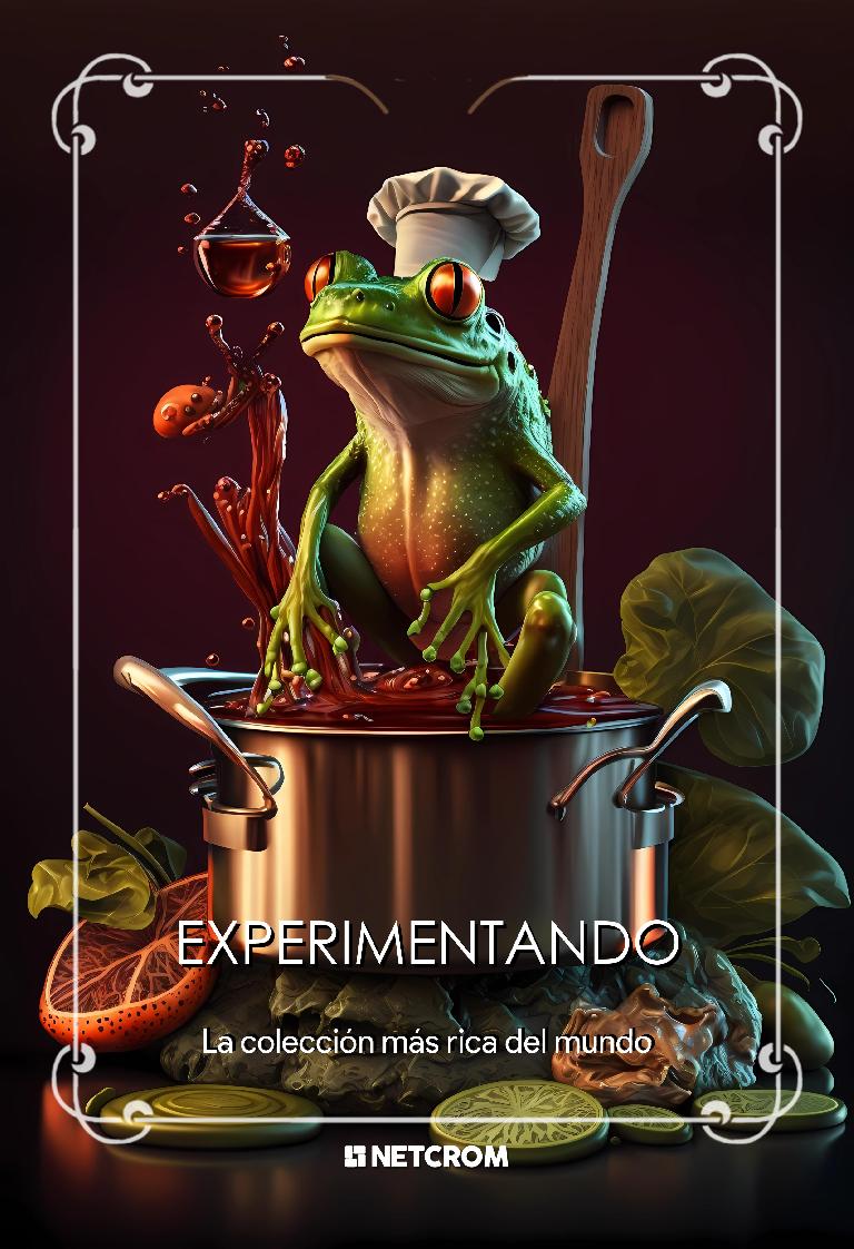 Experimentando