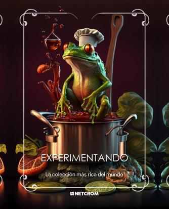 Sobre Experimentando