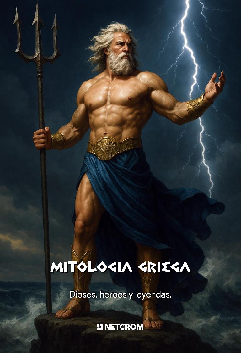 Mitología griega
