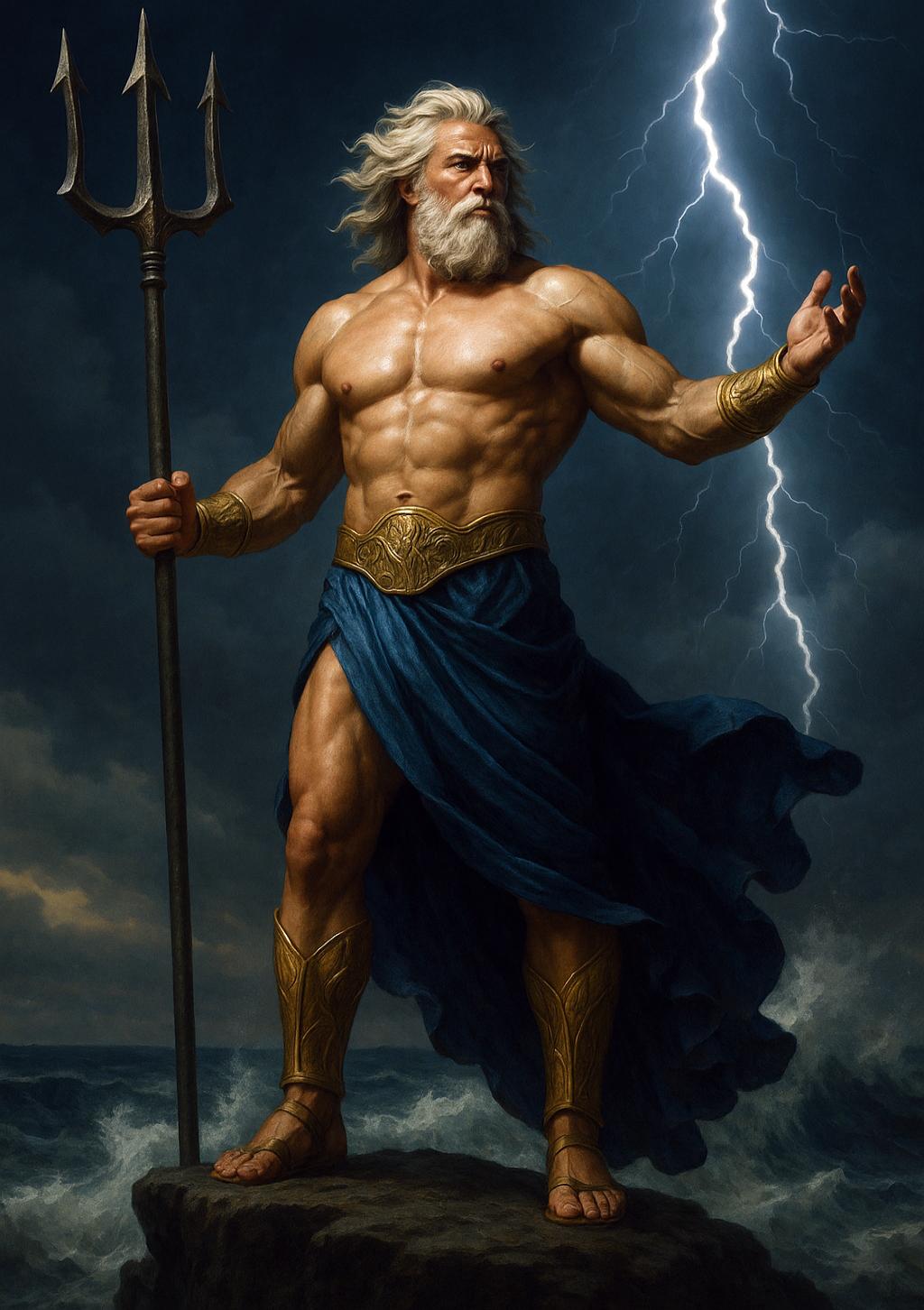 Mitología griega