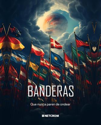 Sobre Banderas