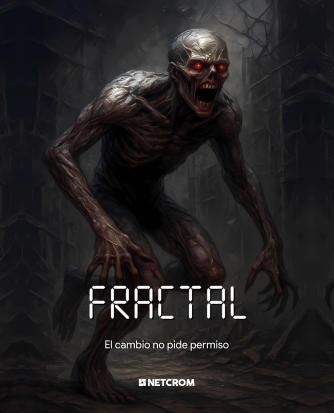 Sobre Fractal