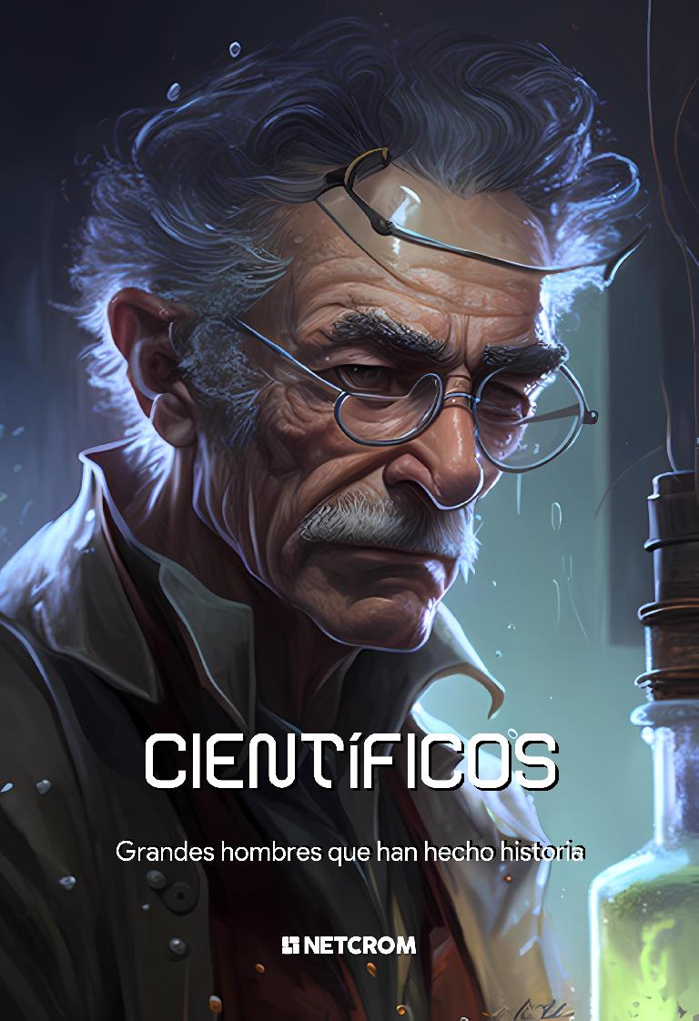 Científicos