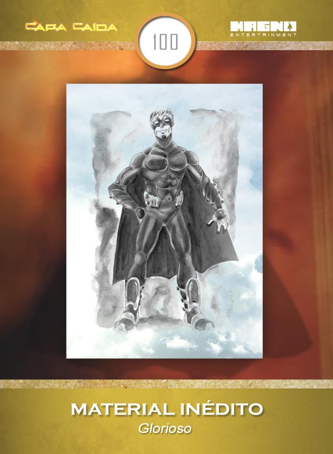 Diseño Glorioso