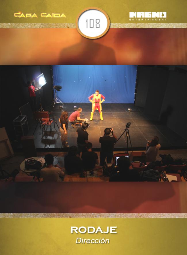 Dirección