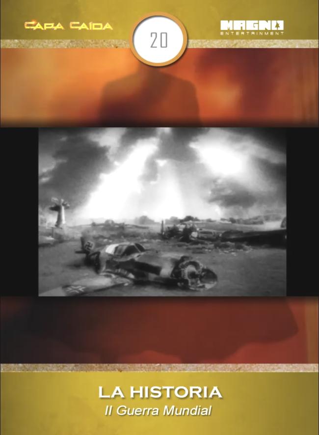II Guerra Mundial