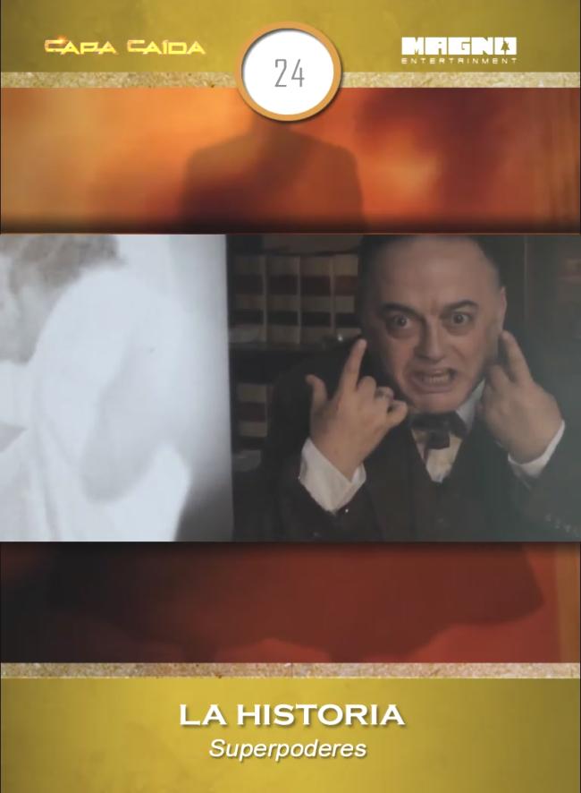 Superpoderes