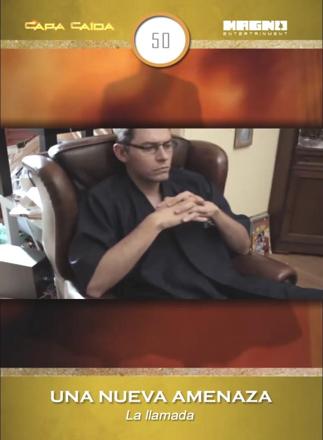 La llamada