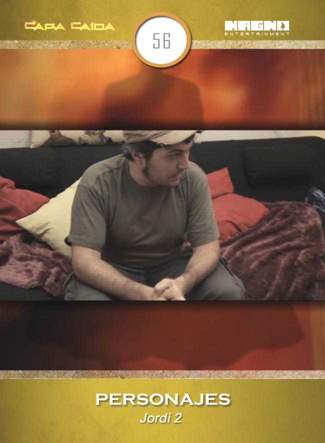 Jordi Dos