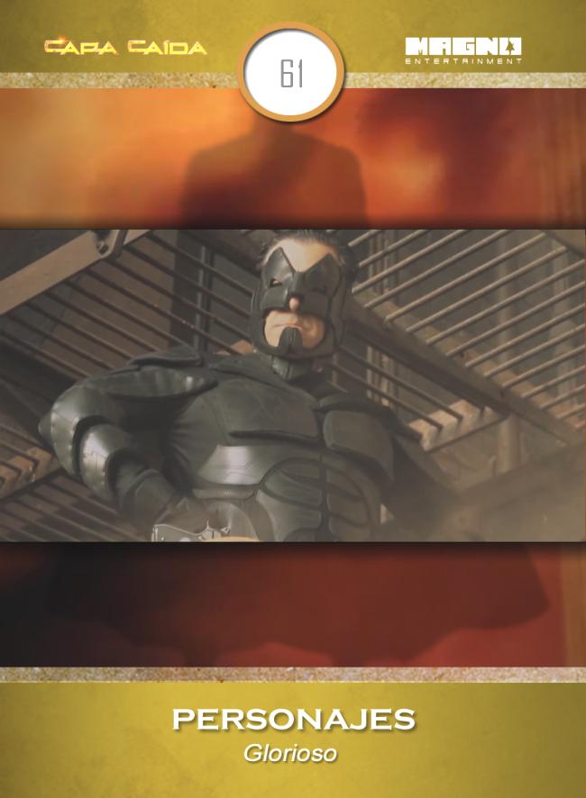 Glorioso