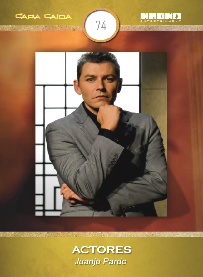 Juanjo Pardo