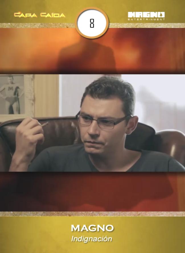 Indignación