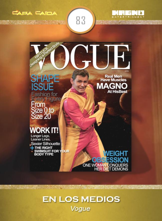 Vogue