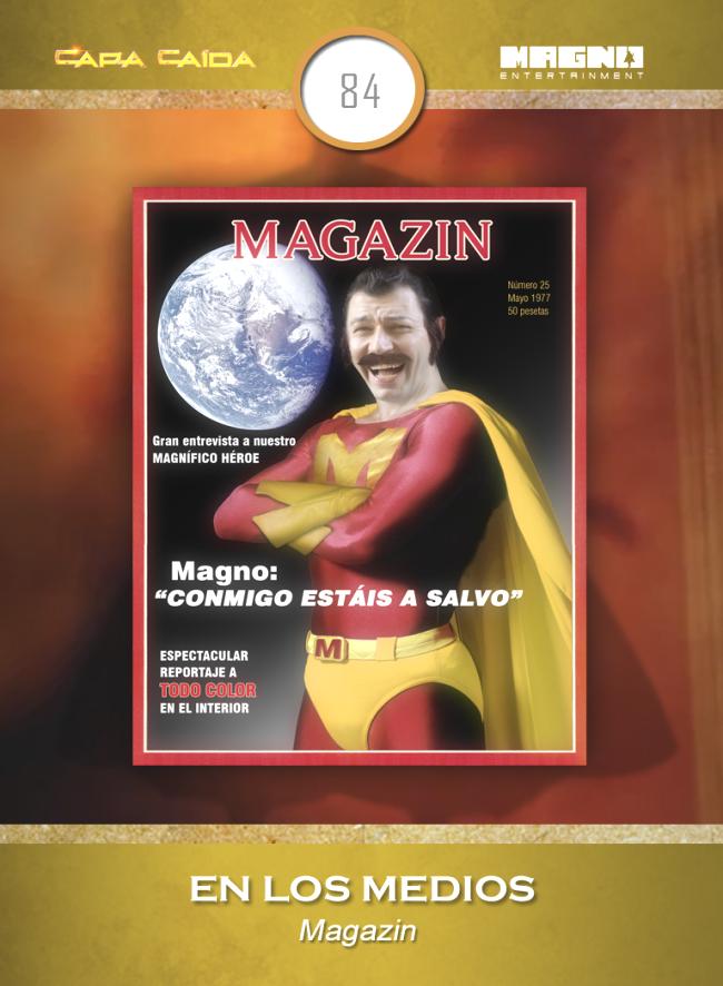 Magazin