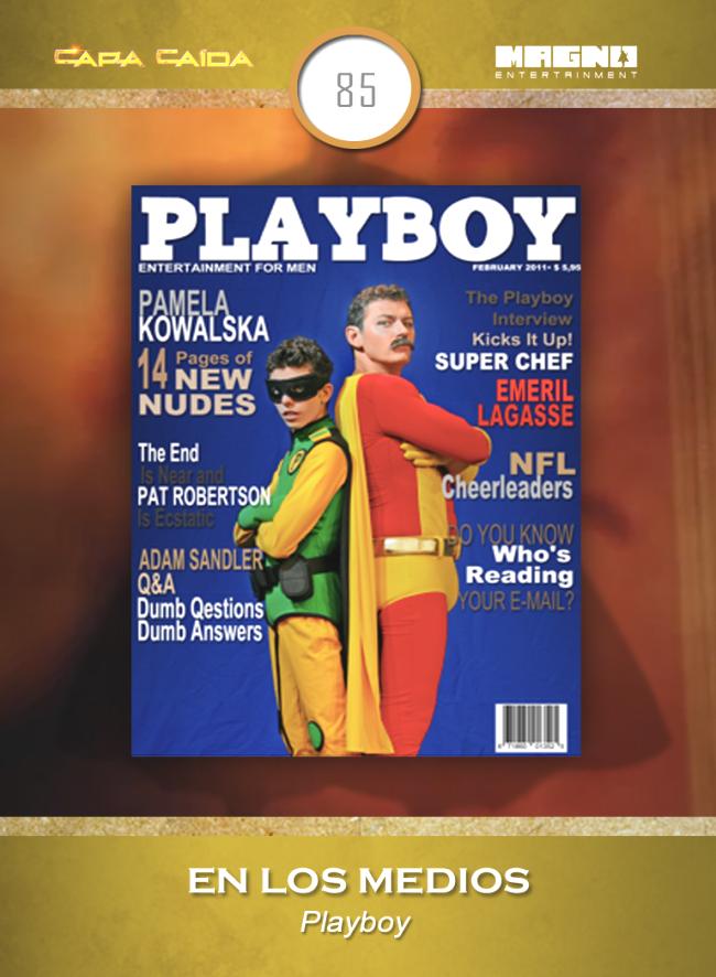 Playboy