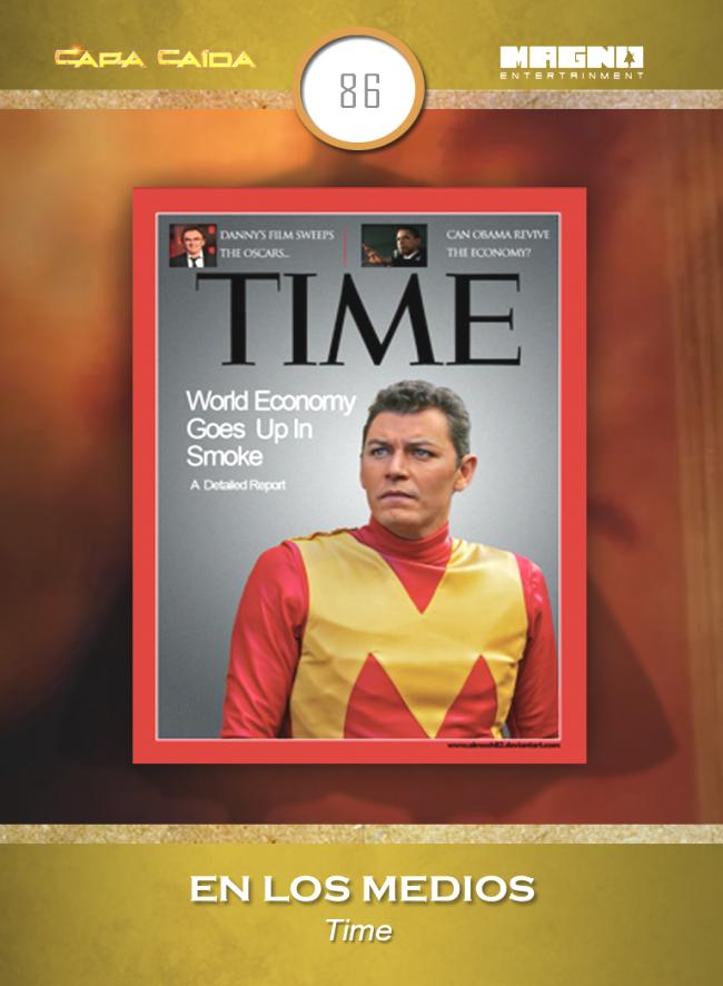 Time