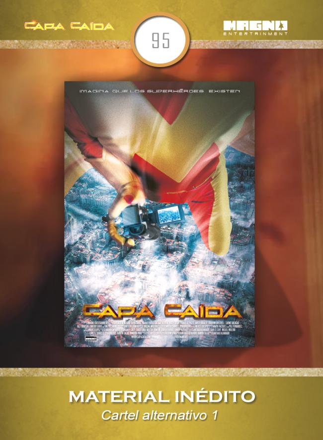 Cartel alternativo 1