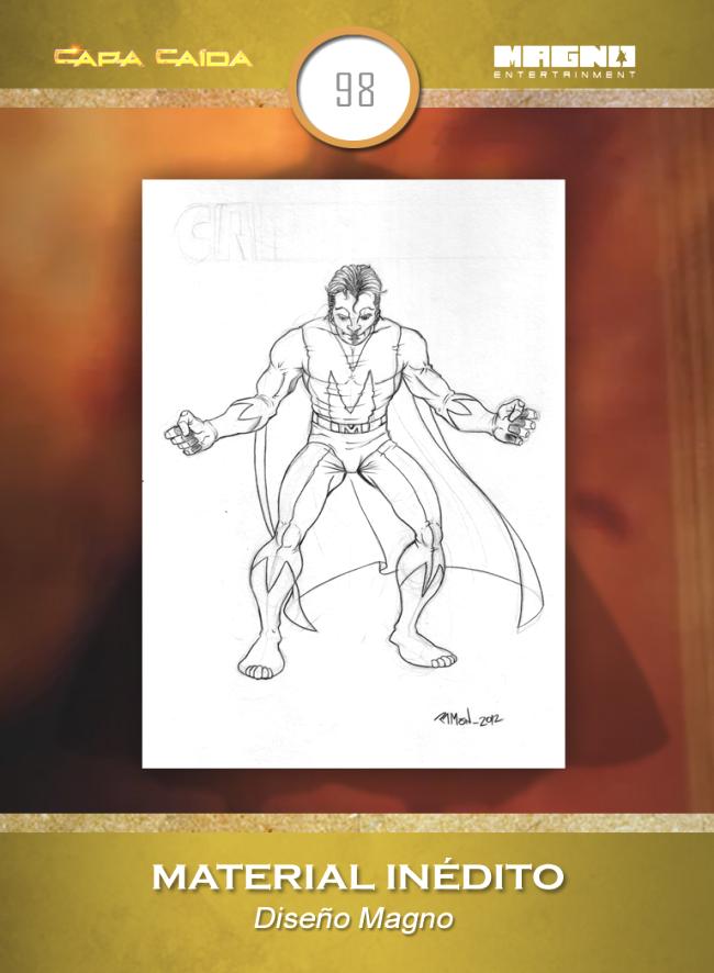 Diseño Magno
