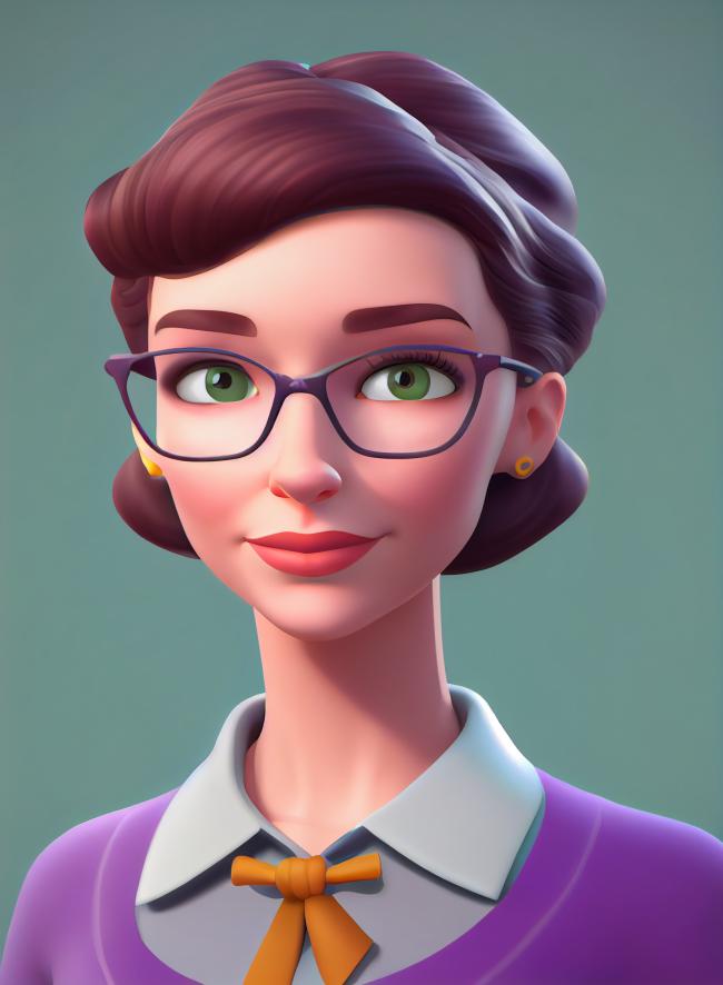 Profesora Ettei