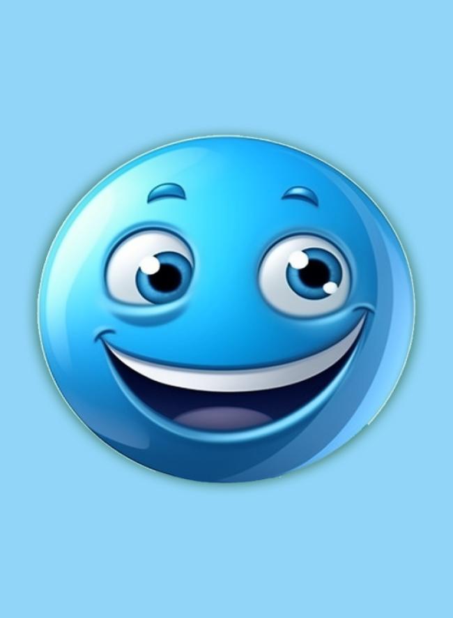 Los azules