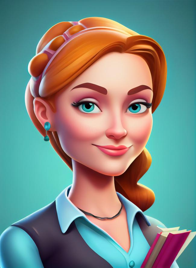 Profesora Sara