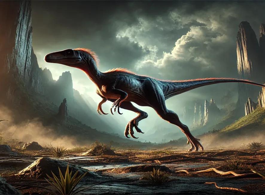 Coelophysis