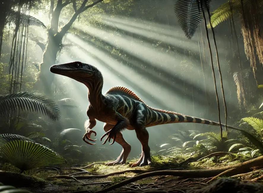 Euparkeria