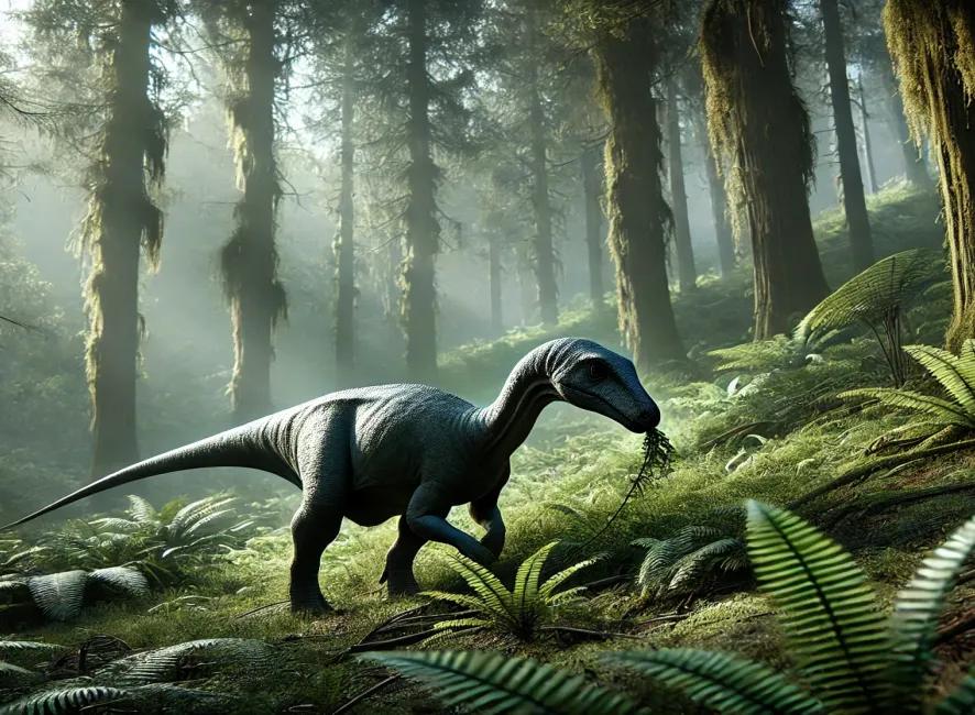 Pisanosaurus