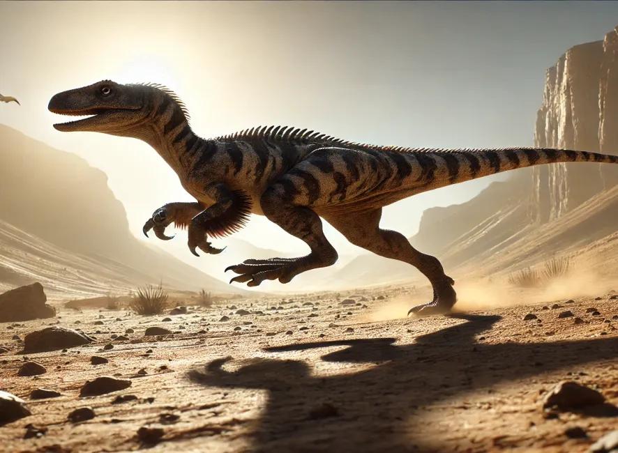 Shuvosaurus