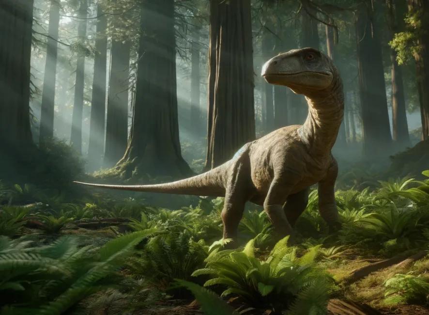 Lesothosaurus