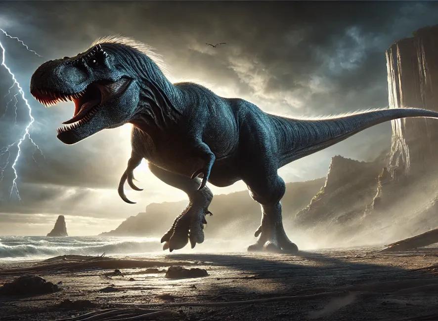 Gojirasaurus