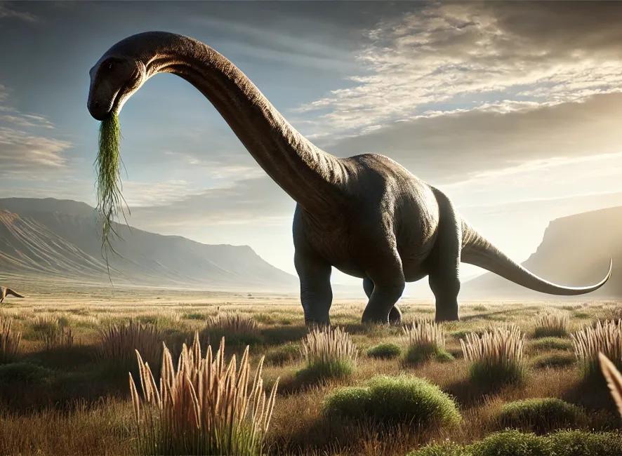 Diplodocus