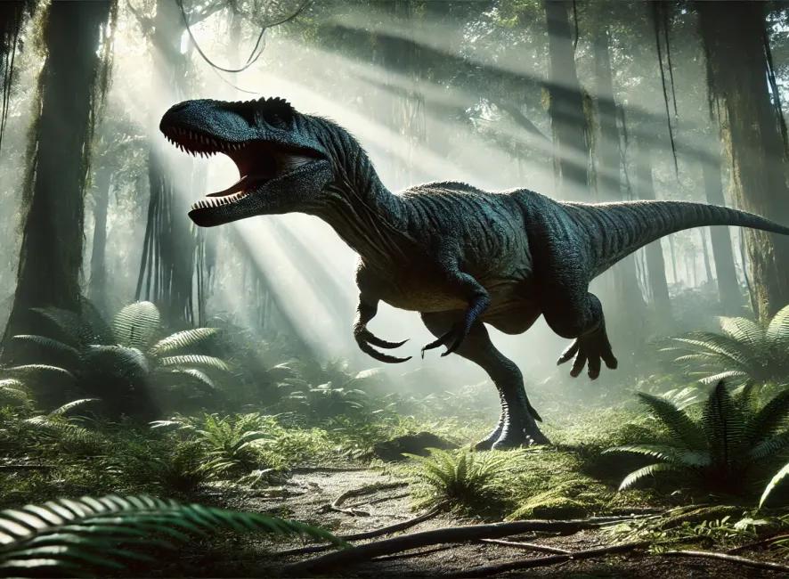 Herrerasaurus