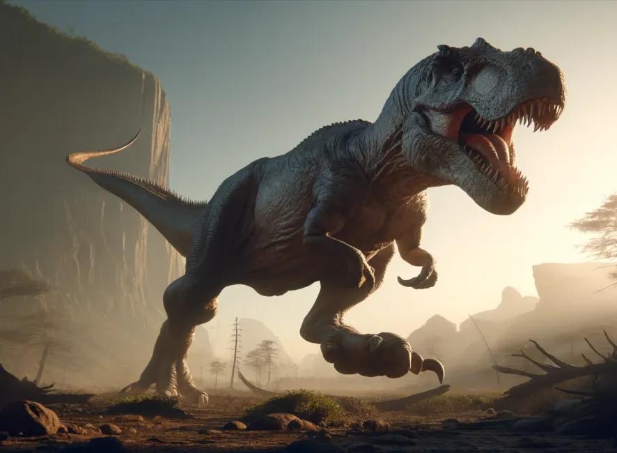 Megalosaurus