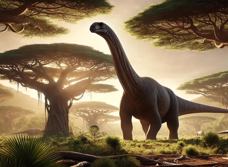 Giraffatitan