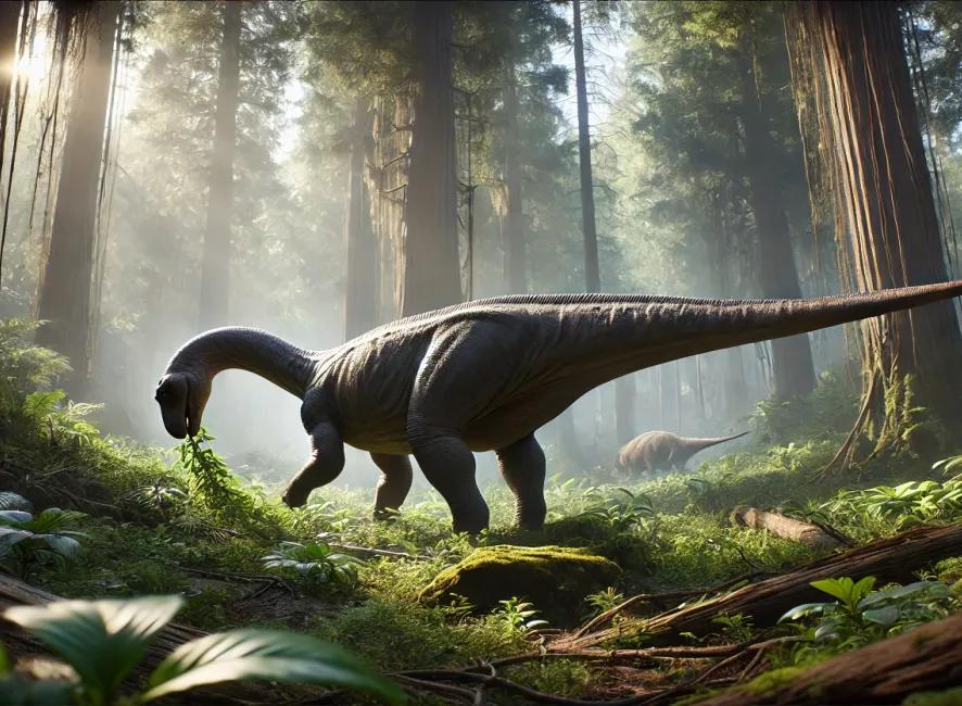Anchisaurus