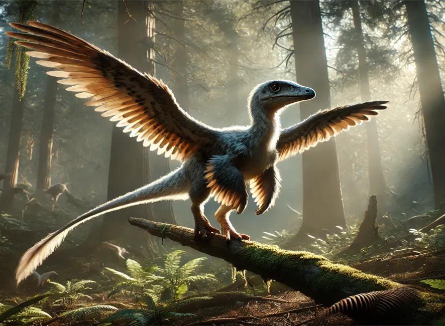 Archaeopteryx