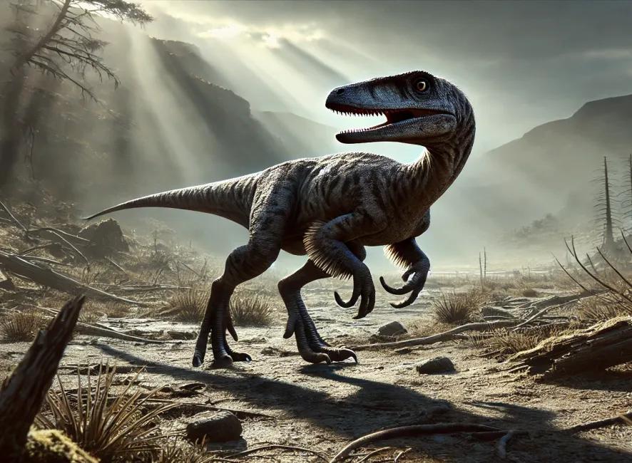 Eoraptor