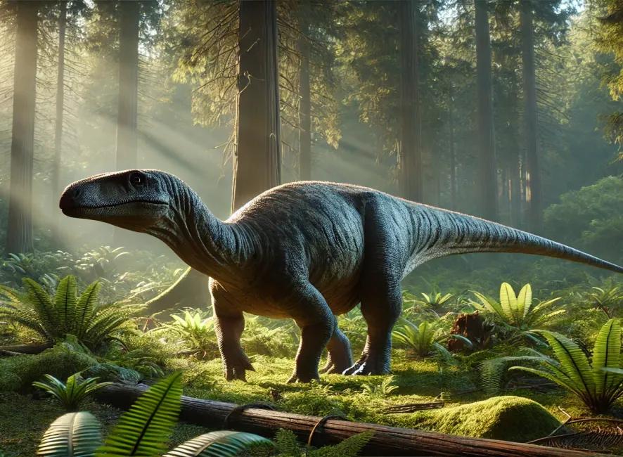Camptosaurus