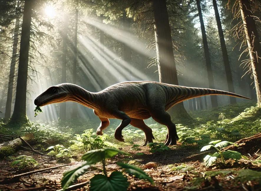 Othnielosaurus